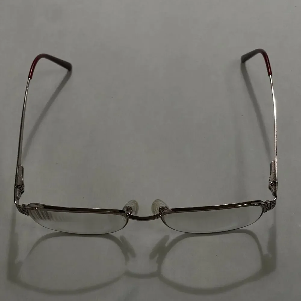 Elle Eyeglasses Sunglasses Frames Only EL13408 Color PK 51-16-135